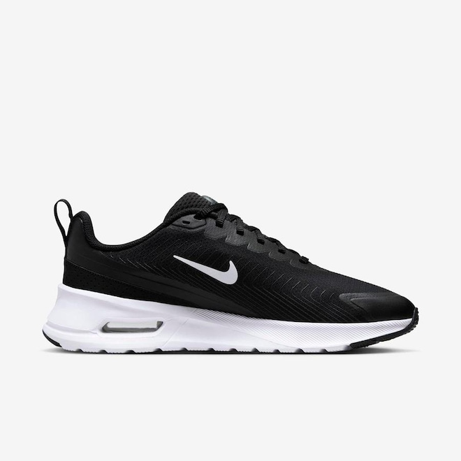 Tênis Masculino Nike Air Max Nuaxis - Foto 1