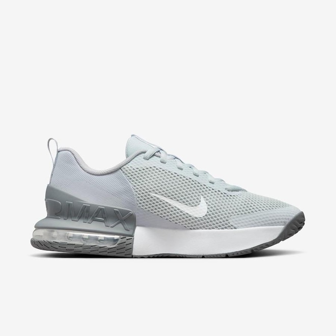 Tênis Nike Air Max Alpha Trainer 6 Masculino - Foto 1