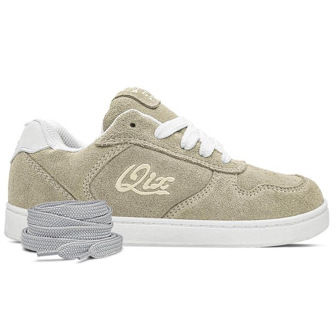 Tênis Qix Glory - Adulto - Foto 1