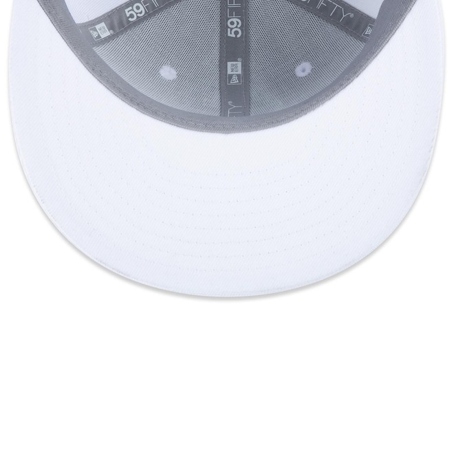 Boné New Era 59Fifty Nfl Tampa Bay Buccaneers Core Essentials Style - Masculino - Foto 1