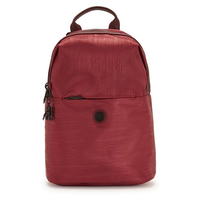 Mochila Kipling Dayana Muze + Wine - 10 Litros - Foto 1