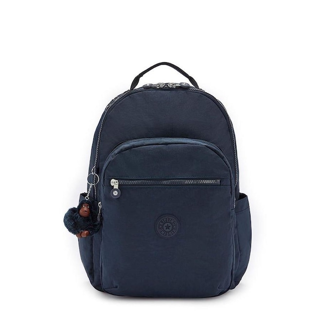Mochila Kipling Seoul True - 27 Litros - Foto 1