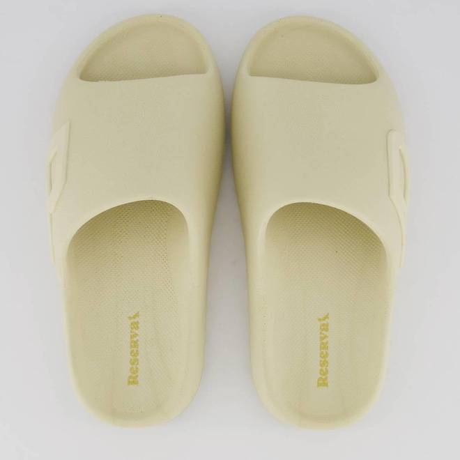 CHINELO RESERVA TYPE R SLIDE - UNISSEX - Foto 1