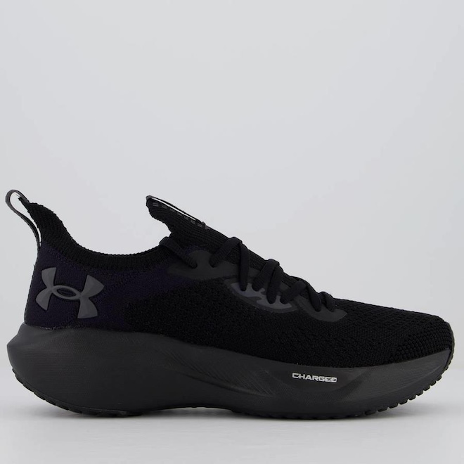 Tênis Under Armour Charged Slight 3 Unissex - Foto 1