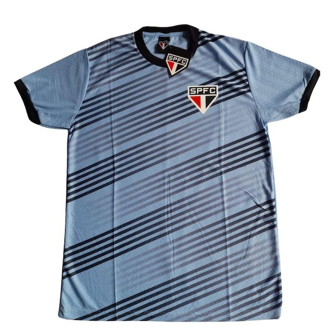 Camisa do São Paulo Spr Edição Limitada - Masculina - Foto 1