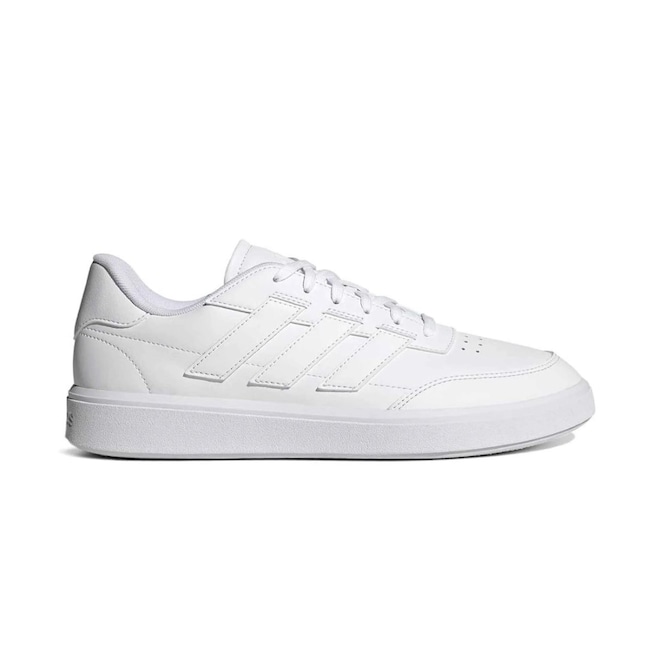 Tênis adidas Casual Courtblock Unissex - Foto 1