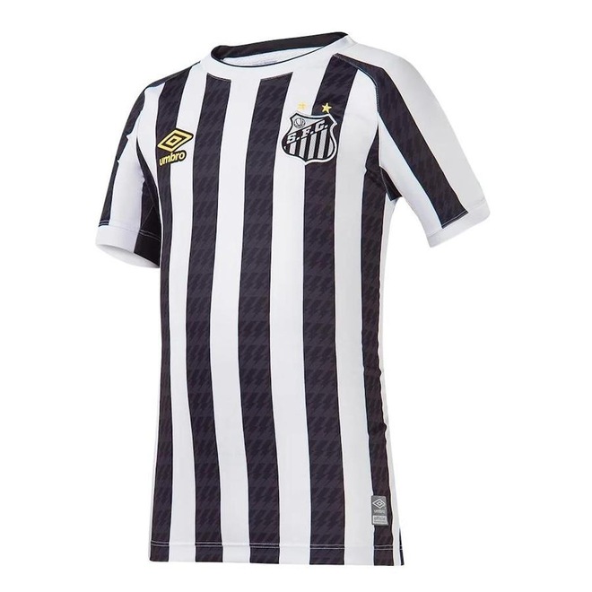 Camisa do Santos Umbro II 21 - Juvenil - Foto 1