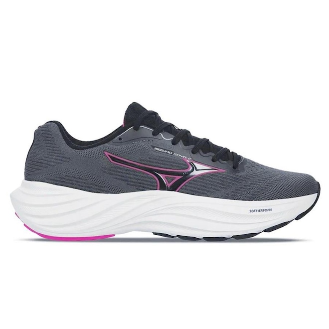 Tênis Mizuno Goya 2 Feminino - Foto 1