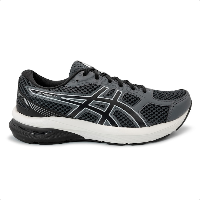Tênis ASICS Gel-Nagoya ST Masculino - Foto 1