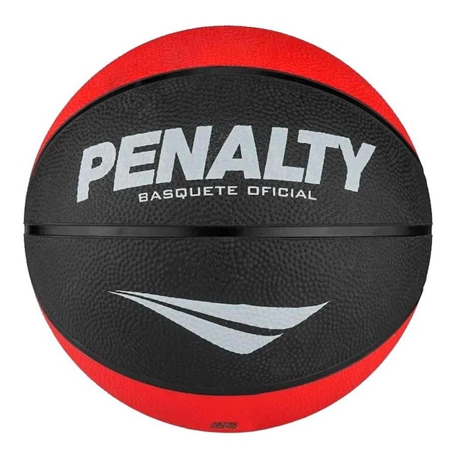 Bola de Basquete Penalty Bp-X3 Xxiv - Foto 1