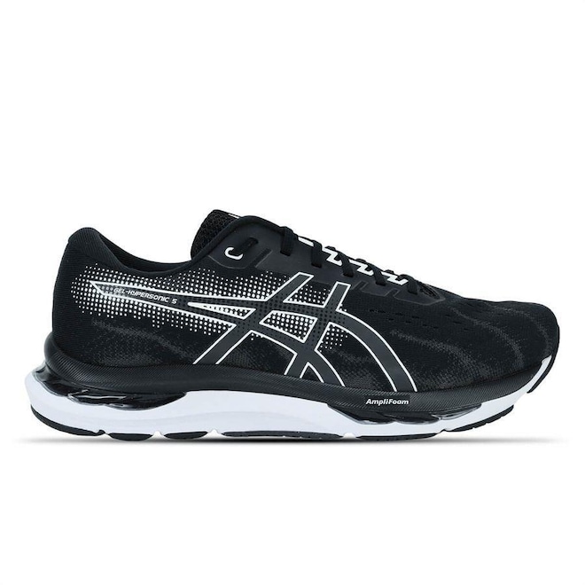 Tênis Asics Gel-Hypersonic 5 - Masculino - Foto 1