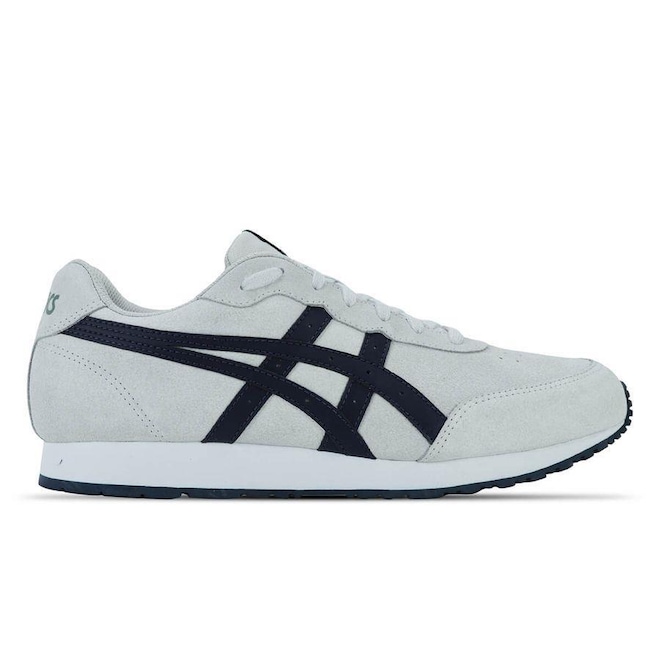 Tênis Asics Forest - Masculino - Foto 1