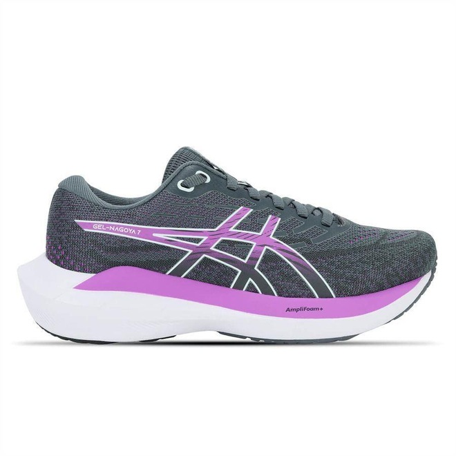 Tênis ASICS Gel-Nagoya 7 Feminino - Foto 1