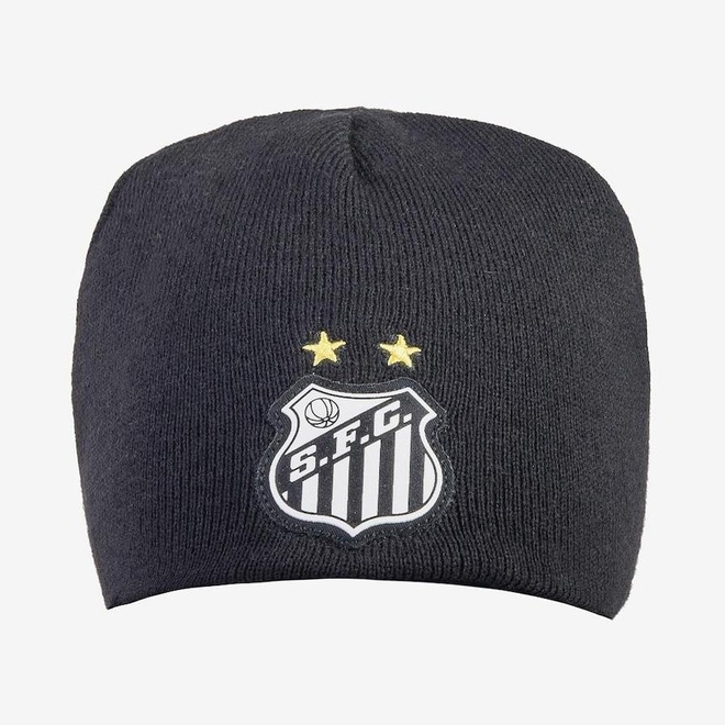 Gorro do Santos 2024 Umbro Clubes - Unisex - Foto 1