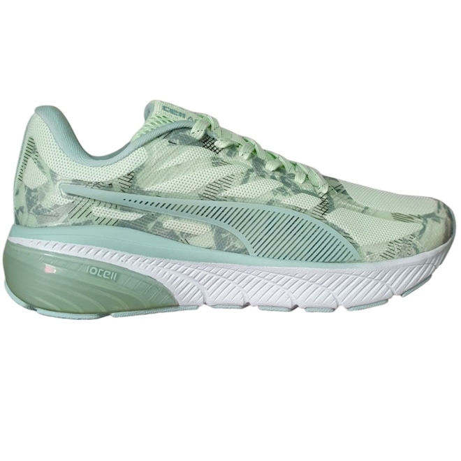 Tênis Puma Cell Active - Feminino - Foto 1