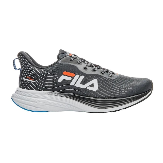 TENIS FILA RACER CURVE 2 - MASCULINO - Foto 1