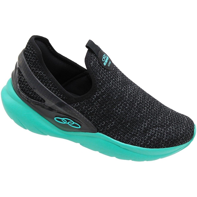 Tênis Infantil Olympikus Iconic - Foto 1