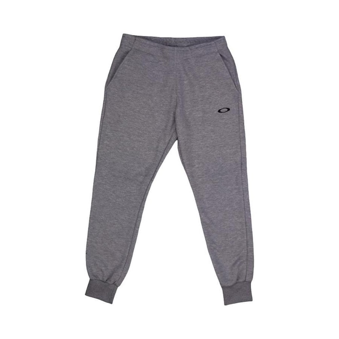 Calça Oakley Basic Athletic Pant - Masculina - Foto 1