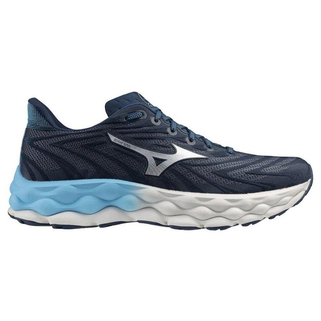 Tenis Mizuno Wave Sky 8 Masculino | Centauro