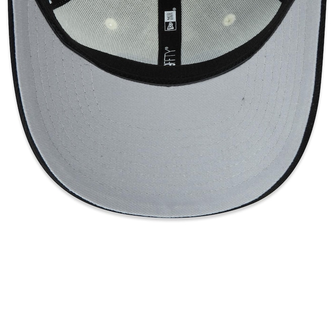 Boné New Era 9Fifty Stretch Snap Carnaval Philadelphia Eagles 2024 Sao Paulo Game - Masculino - Foto 1