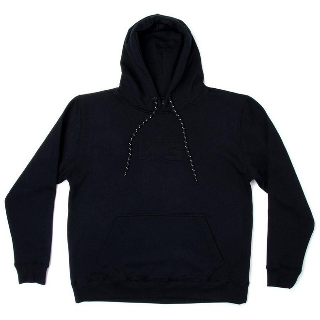 Blusão de Moletom Wg Big Canguru - Masculino - Foto 1