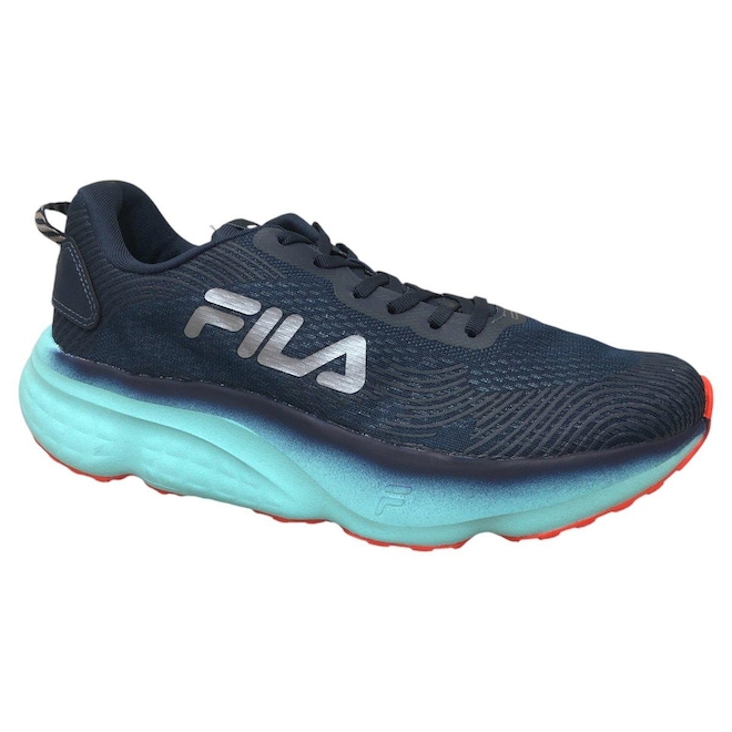 Tênis Fila Maxximus - Masculino - Foto 1