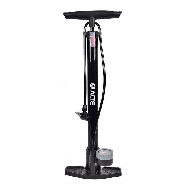 Bomba Inflar Acte de Chão - Foto 1