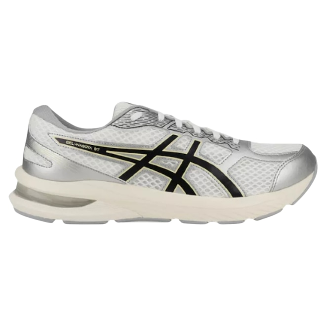 Tênis ASICS Gel-Nagoya ST Masculino - Foto 1