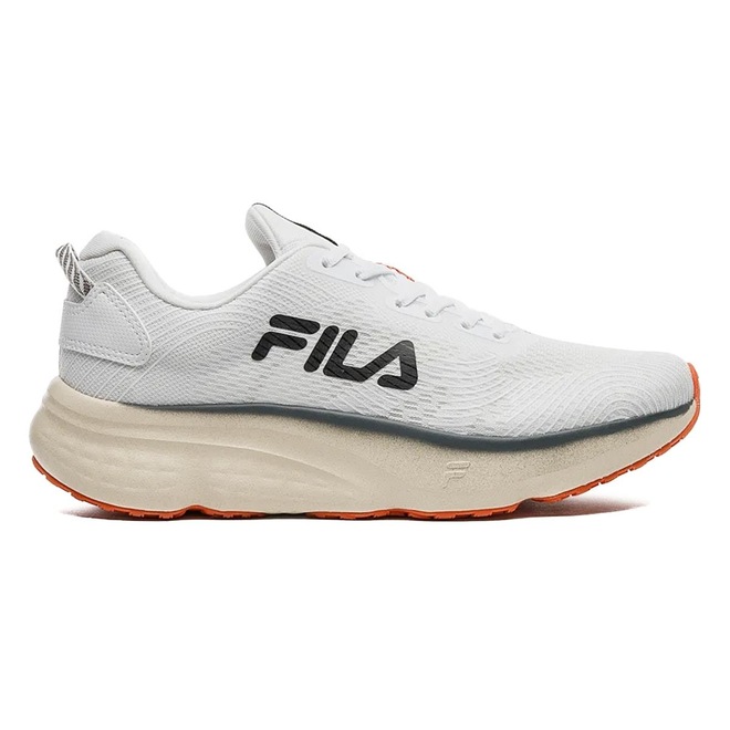 Tênis Fila Maxximus Masculino - Foto 1