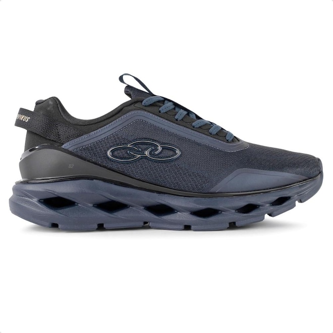 Tênis Olympikus Beats - Masculino - Foto 1