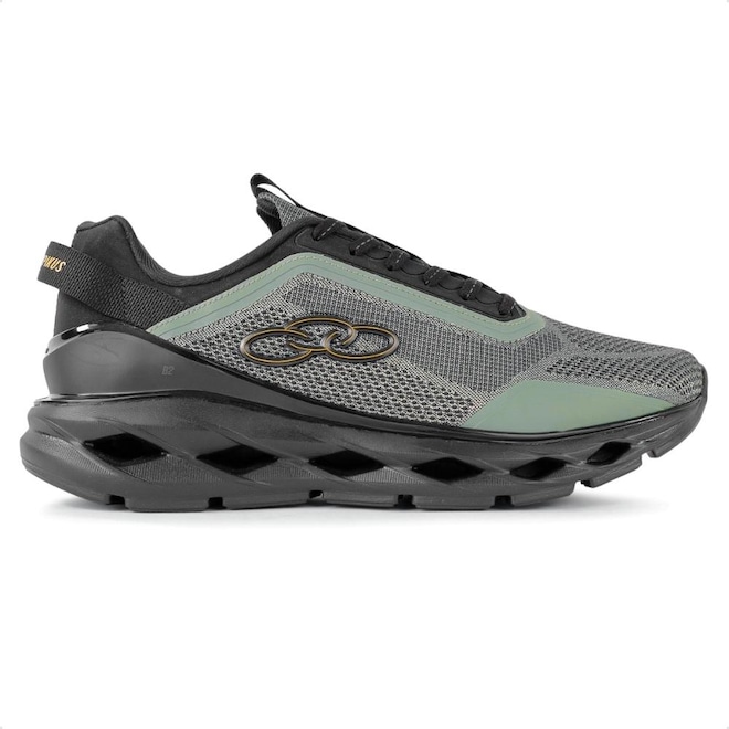 Tênis Olympikus Beats - Masculino - Foto 1