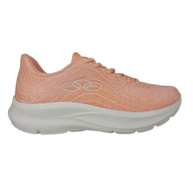 Tênis Olympikus Venus 3 Evasense - Feminino - Foto 1