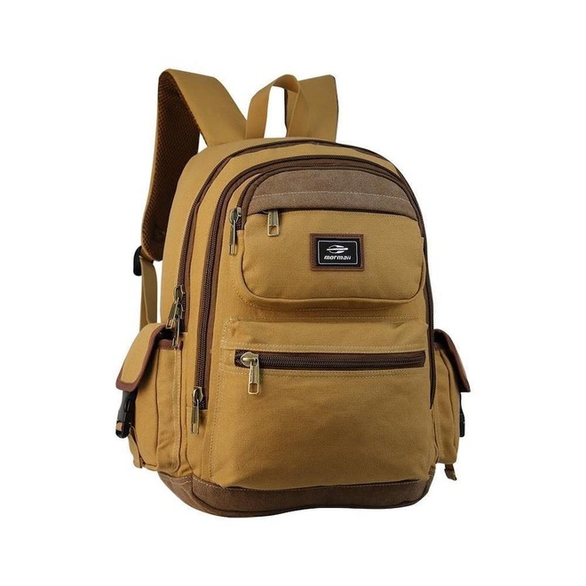 Mochila Mormaii Casual Mor-2502 25L - Foto 1