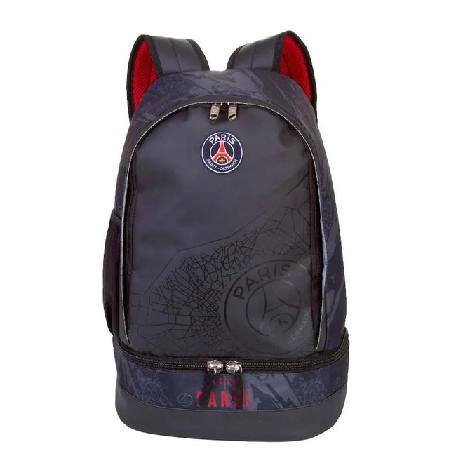 Mochila do Psg Sestini Porta Tênis Y01 - Foto 1