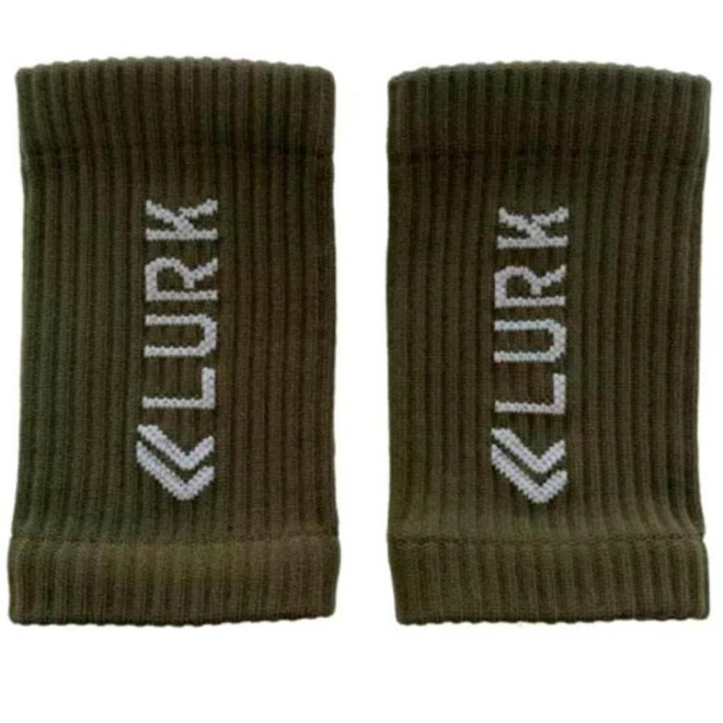 Munhequeira Canelada Lurk - Adulto - Foto 1