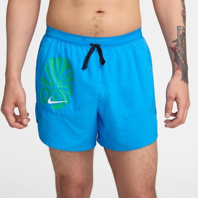 Shorts Nike Dri-Fit Energy Masculino - Foto 1