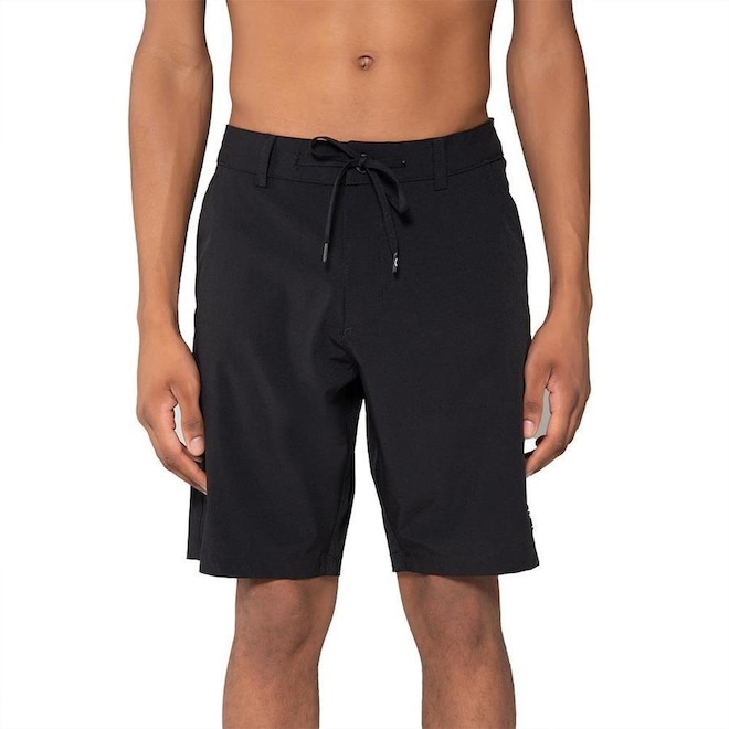 Bermuda Oakley B1B Hybrid Shorts 11" - Masculina - Foto 1