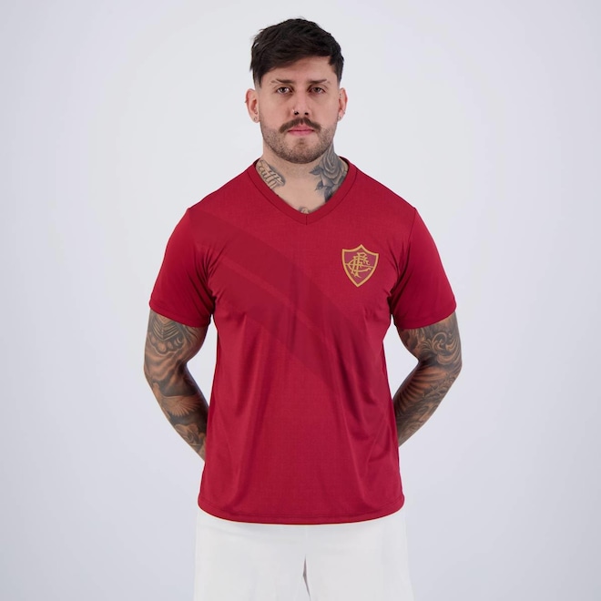 Camisa Fluminense Sair - Foto 1