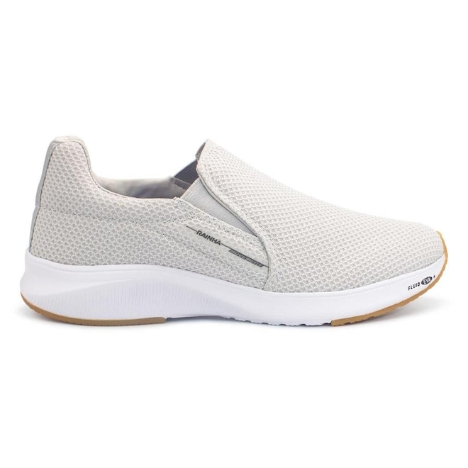 Tênis Rainha Slip On Back Ii - Masculino - Foto 1