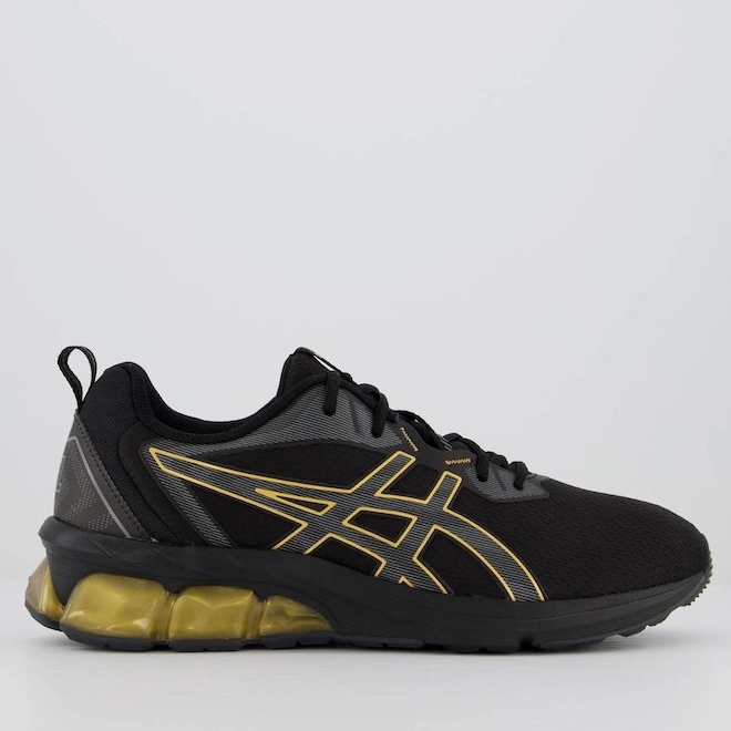 Tênis Asics Gel Quantum 90 Iv - Masculino - Foto 1