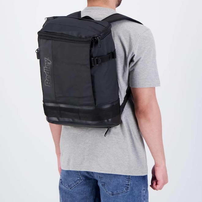 Mochila Redley Urban - 22,5 Litros - Foto 1