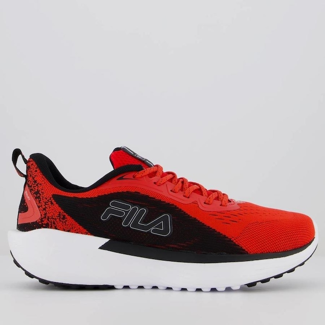 Tênis Fila Duality - Masculino - Foto 1