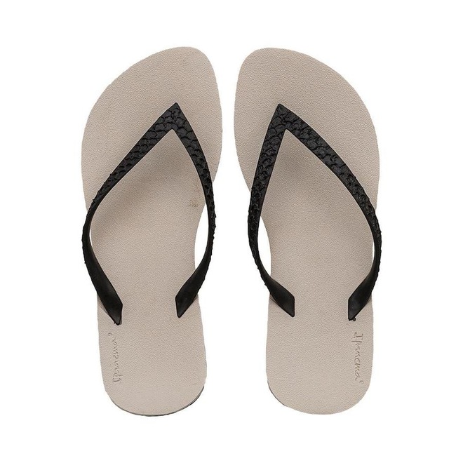 Chinelo Ipanema Tira Texturizada - Feminino - Foto 1