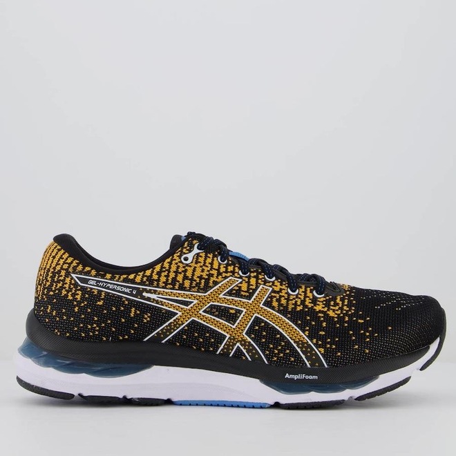 Tênis Asics Gel Hypersonic 4 - Feminino - Foto 1