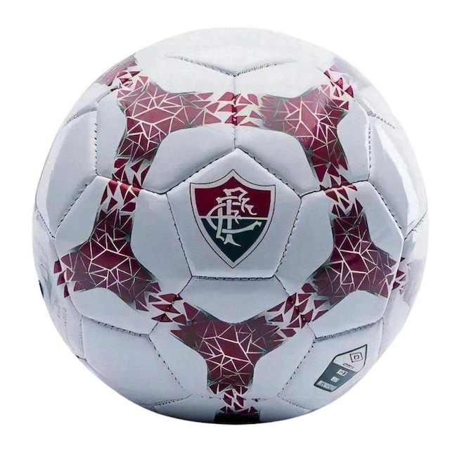 Bola de Futebol de Campo Umbro Fluminense Clubes 23 - Foto 1