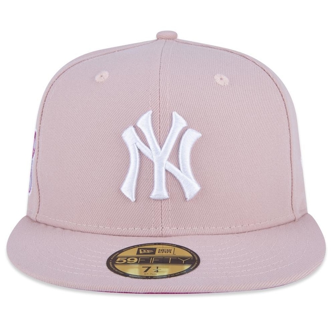 Boné New Era 59Fifty New York Yankees All Core mlb - Masculino - Foto 1