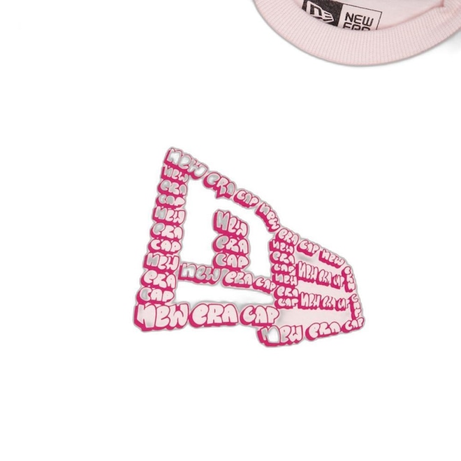 Camiseta New Era Regular Branded Flag - Infantil - Foto 1