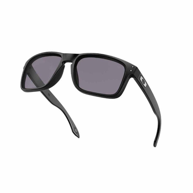 Óculos de Sol Unissex Oakley Holbrook - Foto 1