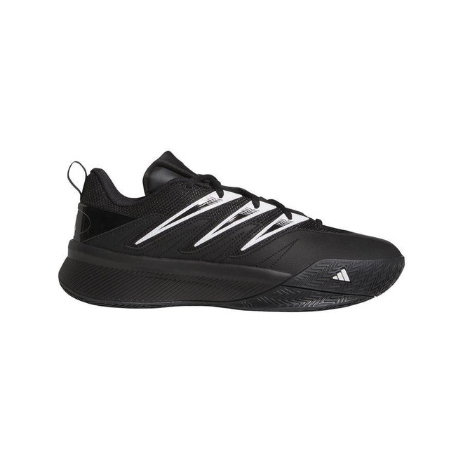 Tênis adidas Lillard Dame Certified 2 Low - Unissex - Foto 1