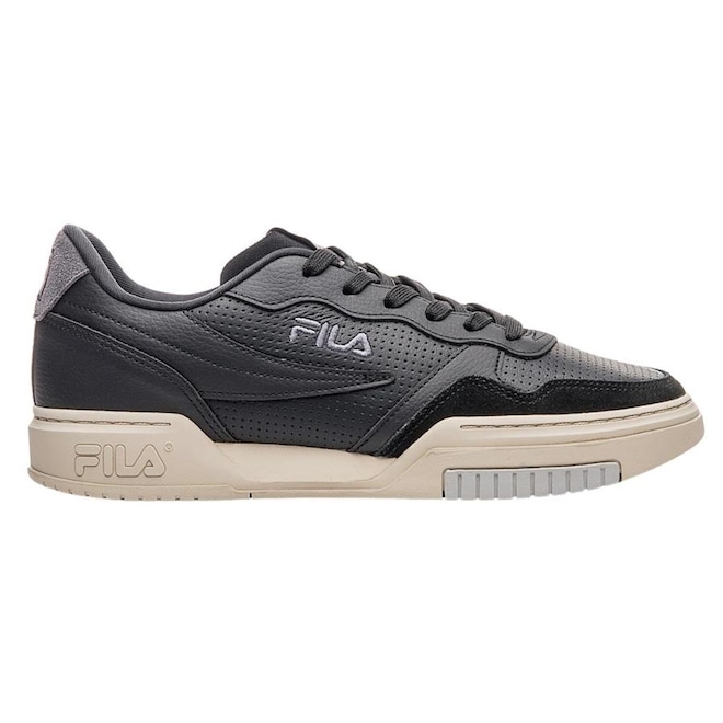 Tênis Fila Fitness Tennis Club II - Masculino - Foto 1